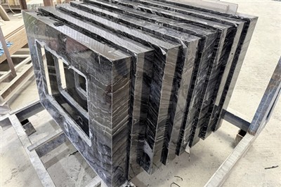 Kas yra patikimiausias marmurinių praustuvų tiekėjas?