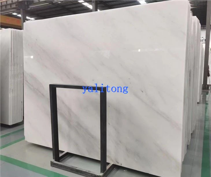 Buy White Marble Slab